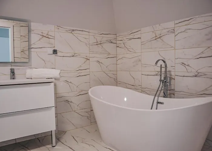 U Maryli Stronie Slaskie