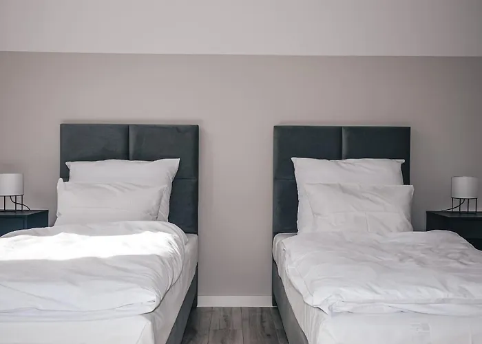 Farm stay U Maryli Stronie Slaskie