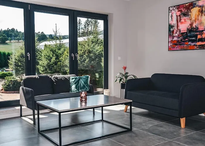 U Maryli Gospodarstwo agroturystyczne Stronie Śląskie