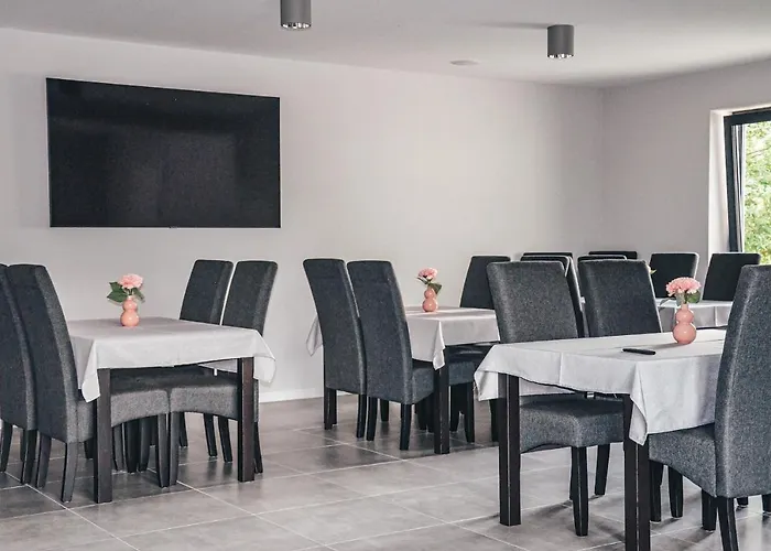 Gospodarstwo agroturystyczne U Maryli