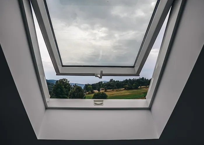 U Maryli Stronie Śląskie