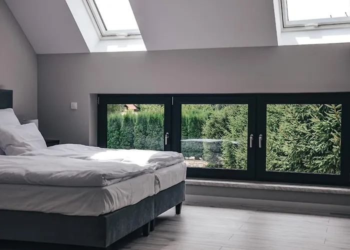 U Maryli * Stronie Śląskie