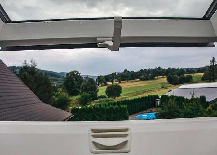 U Maryli 农家乐 *