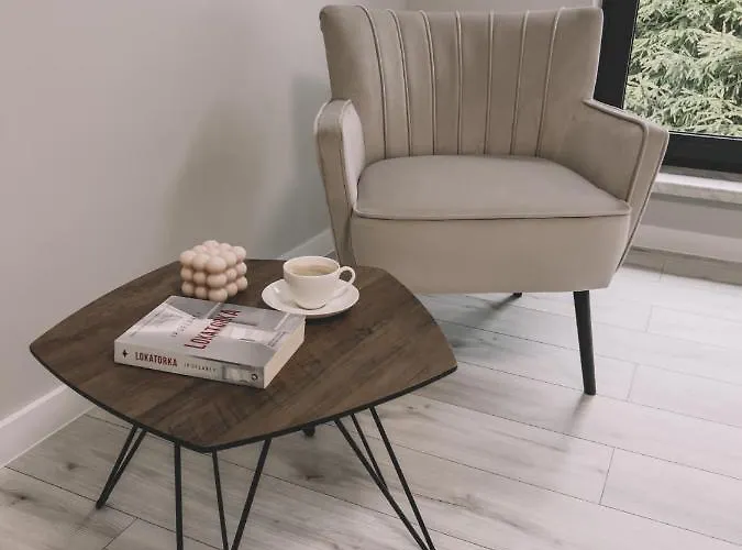 U Maryli Stronie Slaskie