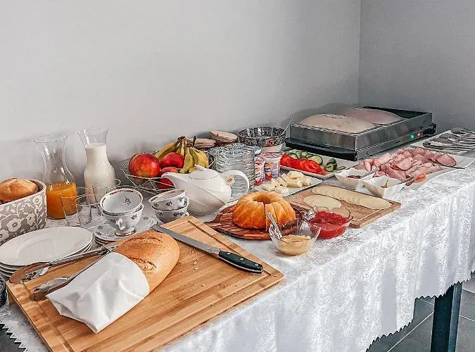 U Maryli Stronie Śląskie