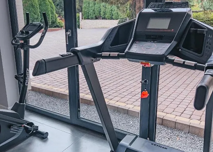 U Maryli Stronie Slaskie