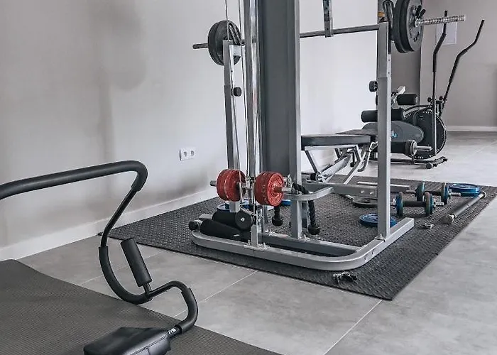 Farm stay U Maryli *