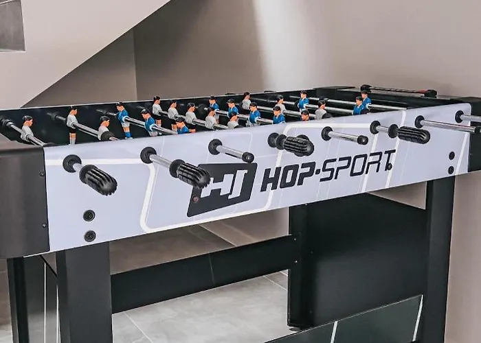 Gospodarstwo agroturystyczne U Maryli *