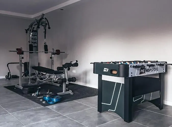 Farm stay U Maryli *