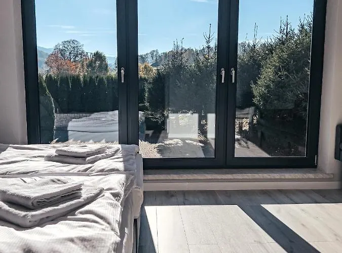 U Maryli * Stronie Śląskie