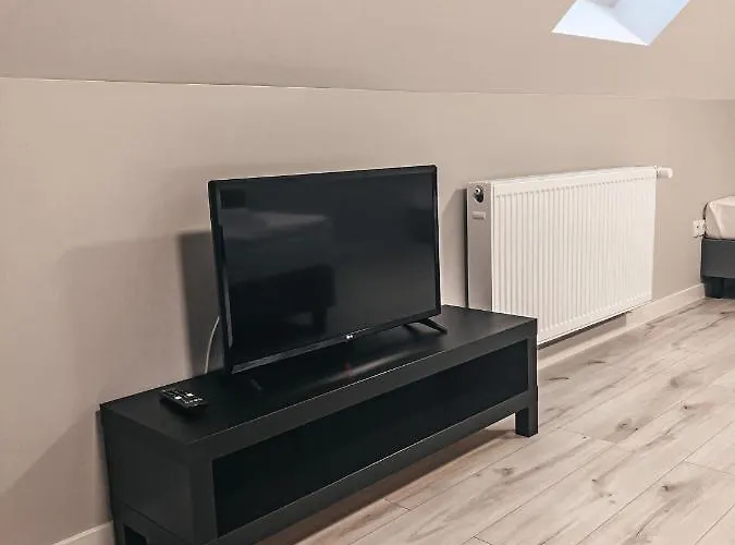 U Maryli Farm stay *