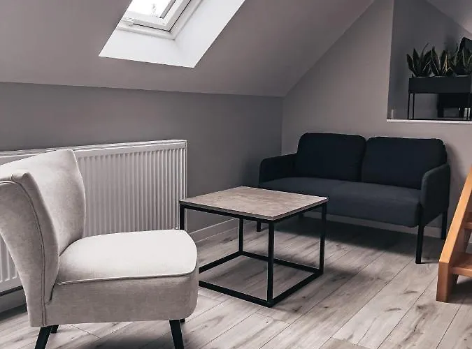 U Maryli * Stronie Slaskie