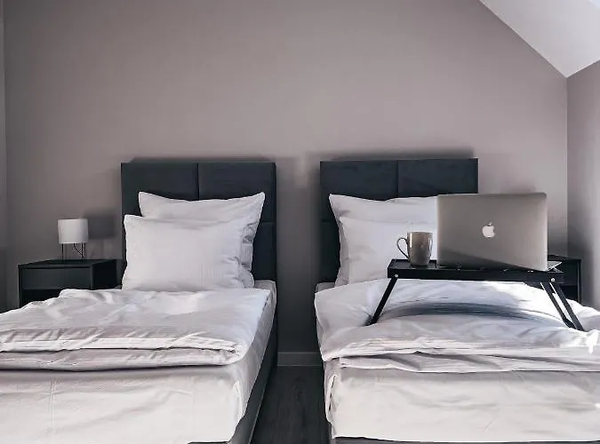 U Maryli Stronie Slaskie