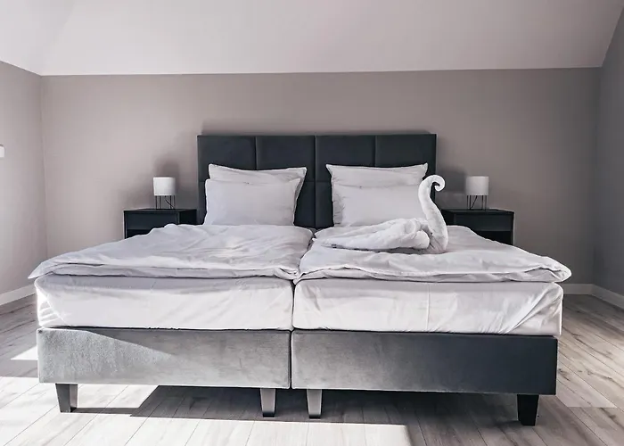 Farm stay U Maryli Stronie Slaskie