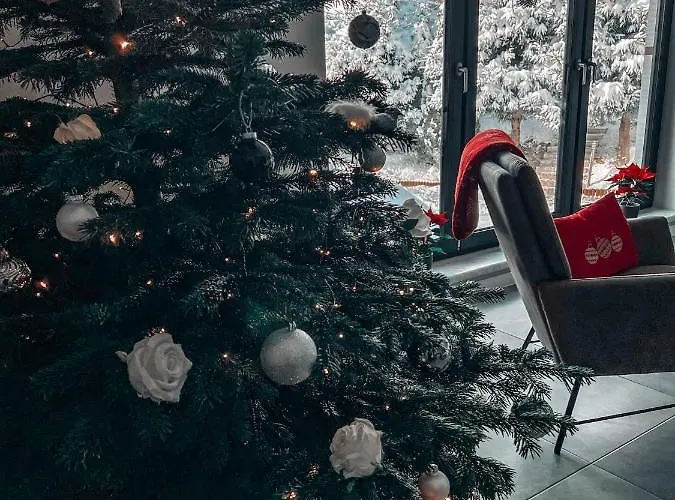 U Maryli Gospodarstwo agroturystyczne *