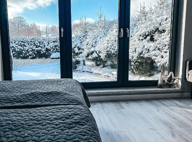 U Maryli Gospodarstwo agroturystyczne *