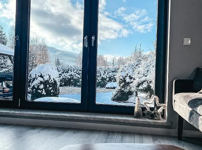 U Maryli Gospodarstwo agroturystyczne *