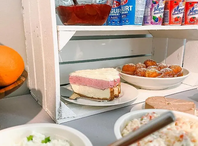 U Maryli Gospodarstwo agroturystyczne Stronie Śląskie