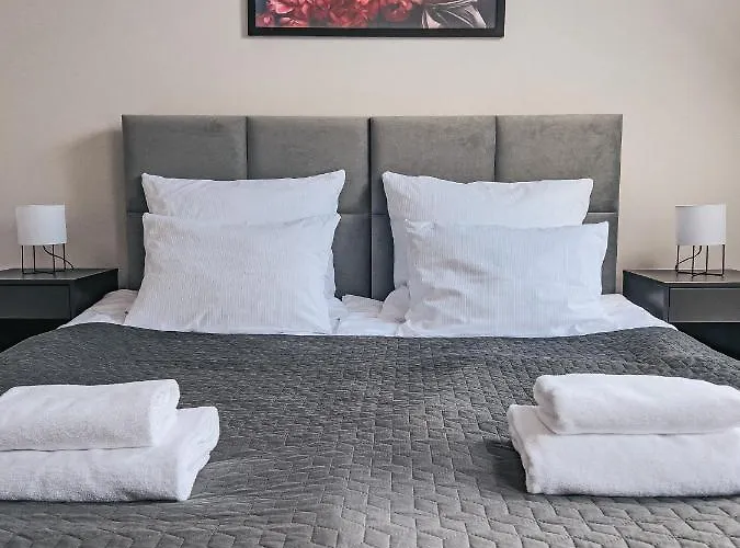 Farm stay U Maryli *