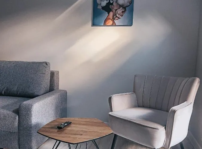 U Maryli Stronie Śląskie