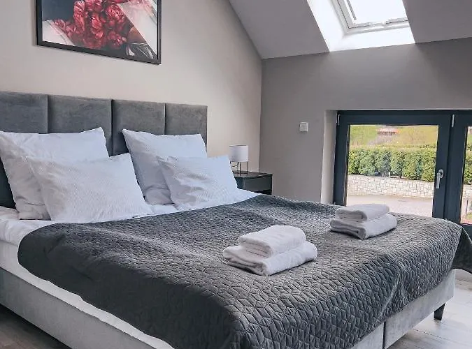 Farm stay U Maryli Stronie Slaskie