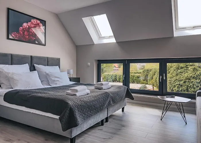 U Maryli Stronie Śląskie