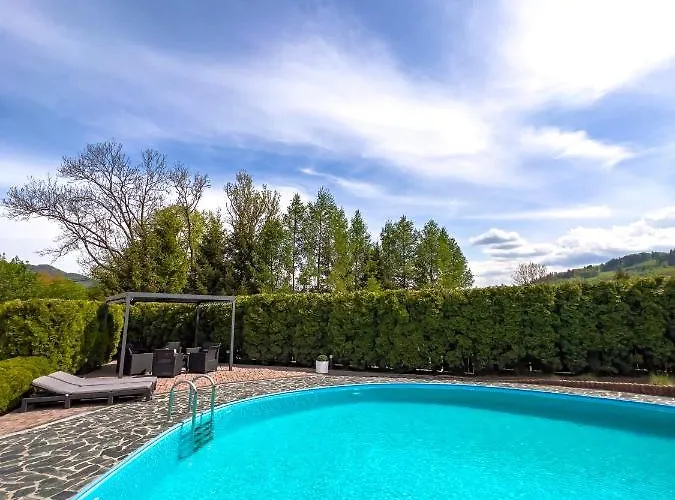 U Maryli Stronie Śląskie