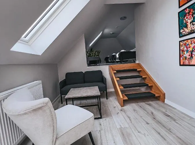 Gospodarstwo agroturystyczne U Maryli Stronie Śląskie