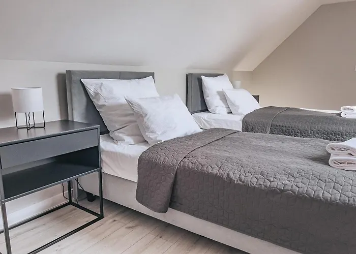 Gospodarstwo agroturystyczne U Maryli *