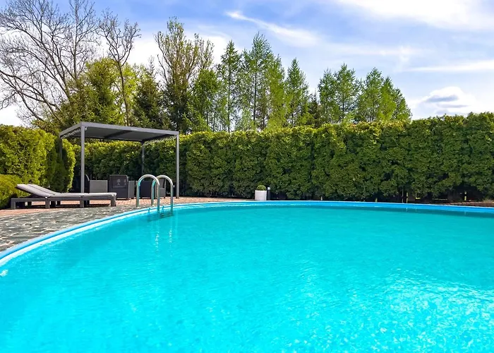 U Maryli Farm stay Stronie Slaskie