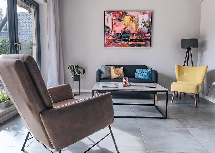 Farm stay U Maryli Stronie Slaskie