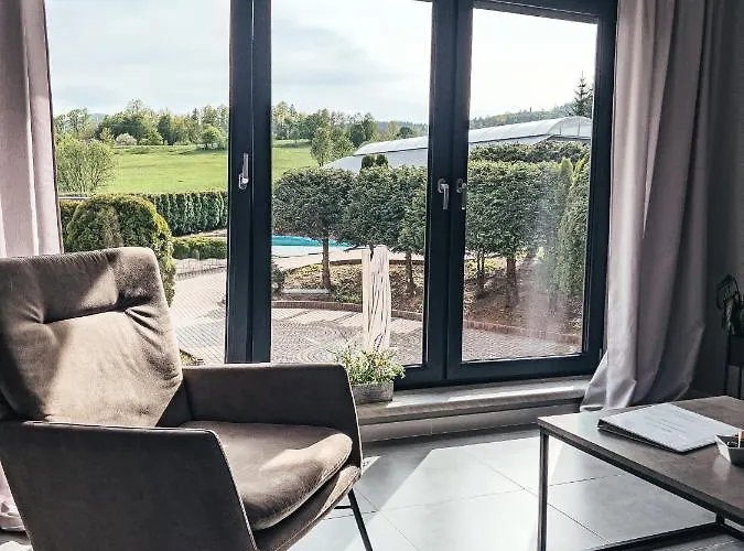 U Maryli Gospodarstwo agroturystyczne Stronie Śląskie