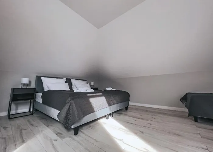 U Maryli Stronie Śląskie