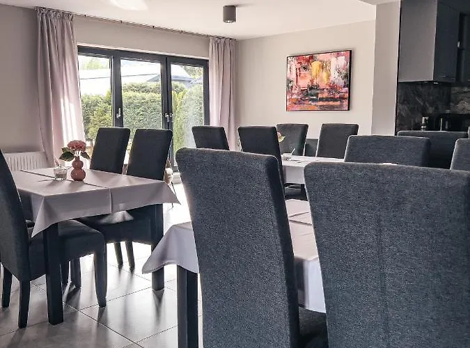 U Maryli * Stronie Śląskie