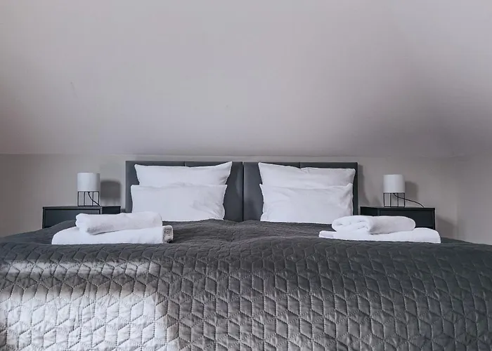 U Maryli Farm stay *