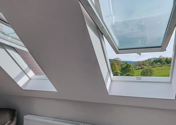 U Maryli Gospodarstwo agroturystyczne Stronie Śląskie