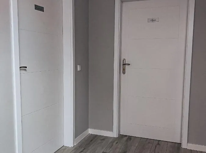 مزرعة للإقامة U Maryli Stronie Śląskie