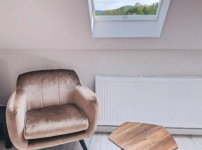 U Maryli Farm stay *