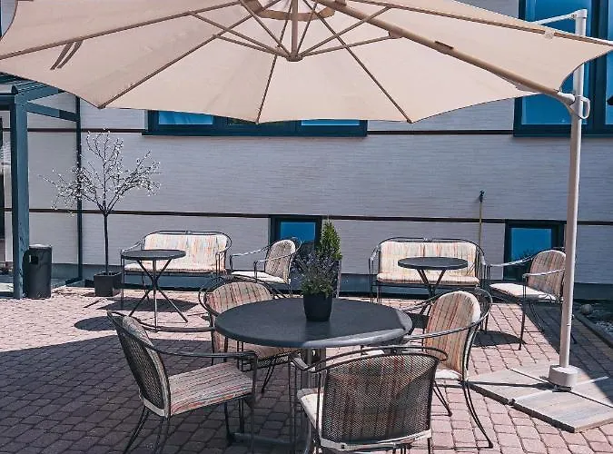 U Maryli Farm stay *