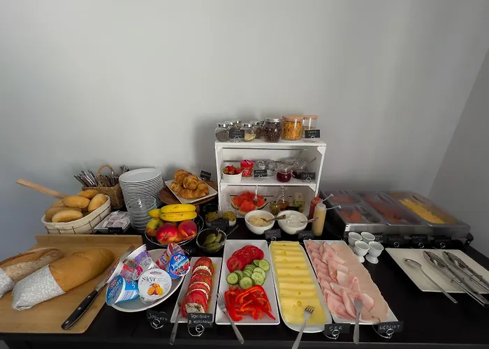 Gospodarstwo agroturystyczne U Maryli *